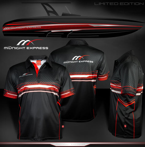 High-Performance Long Sleeve