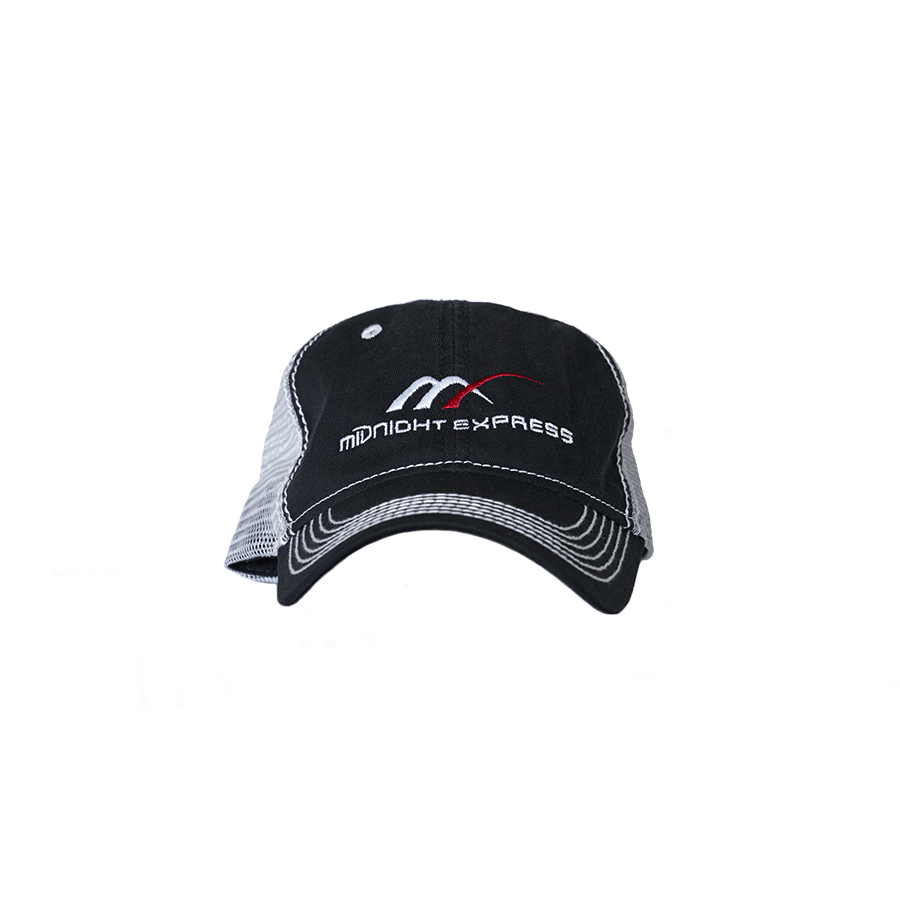 Trucker Hat