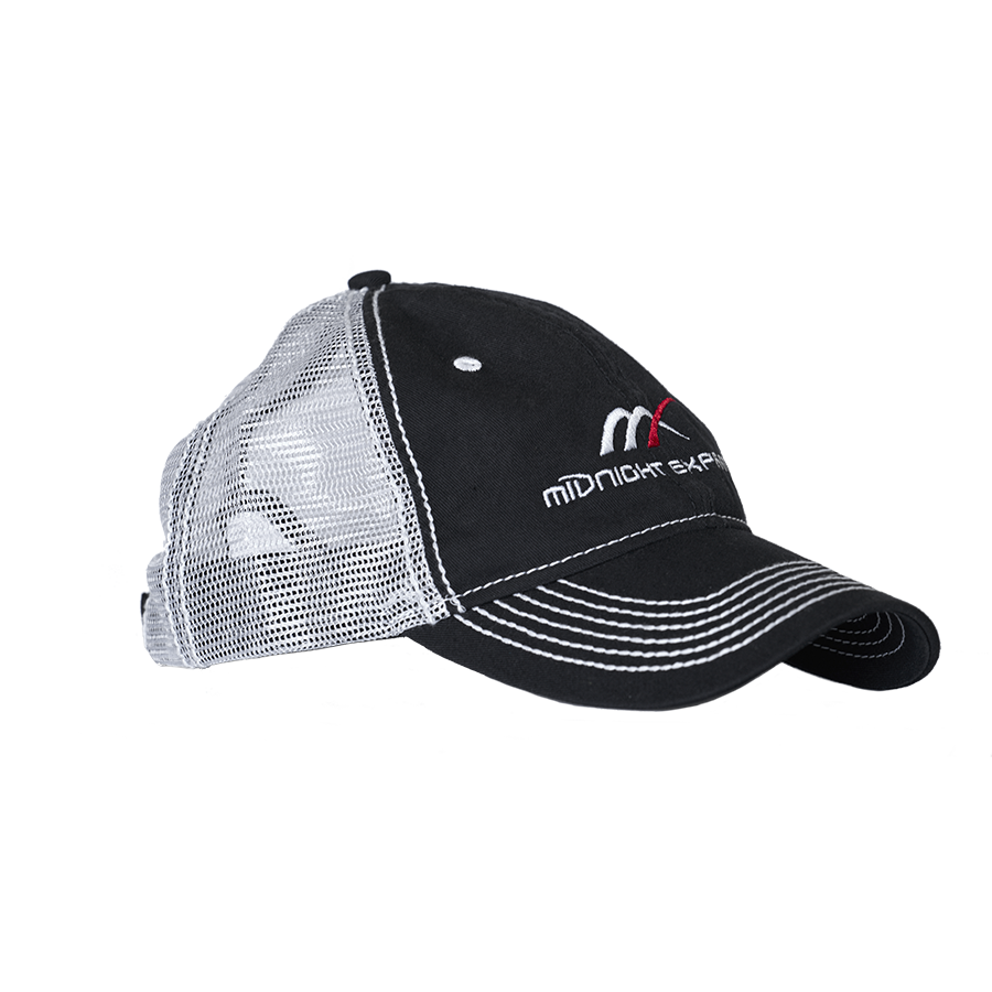 Trucker Hat