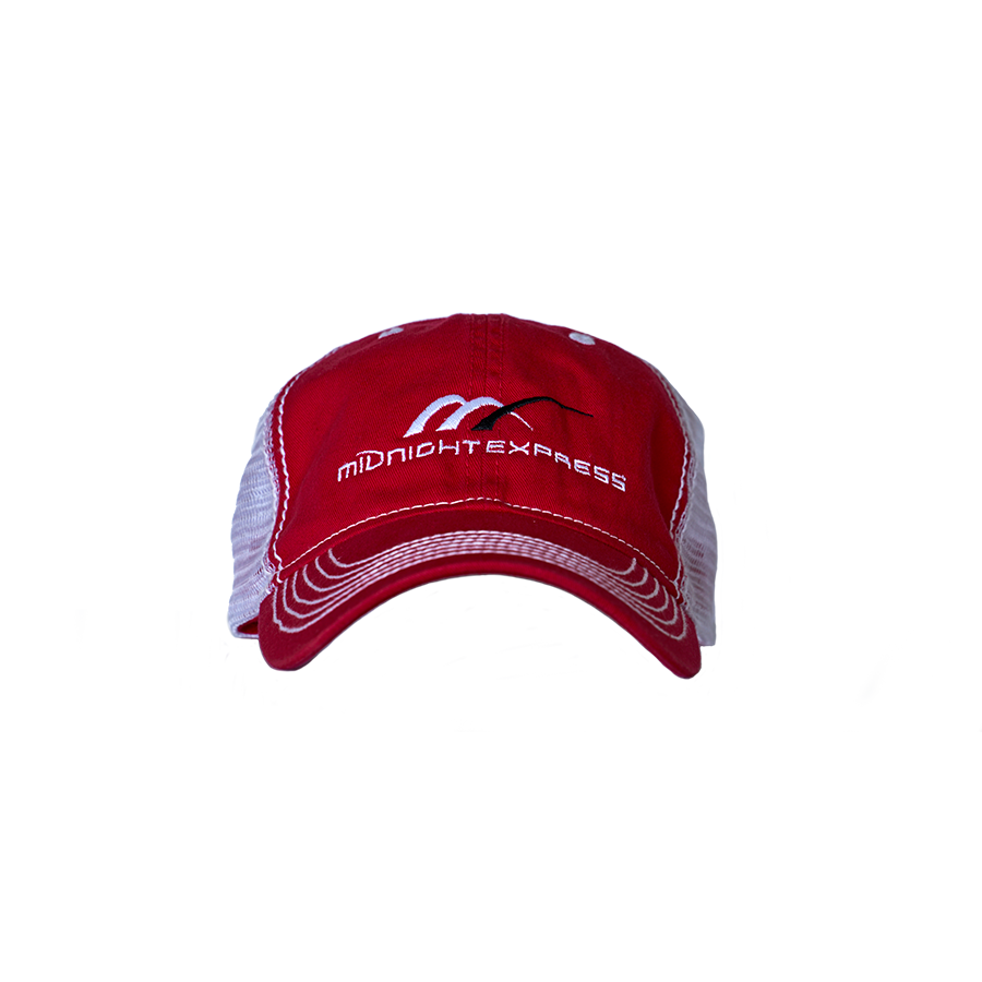 Trucker Hat