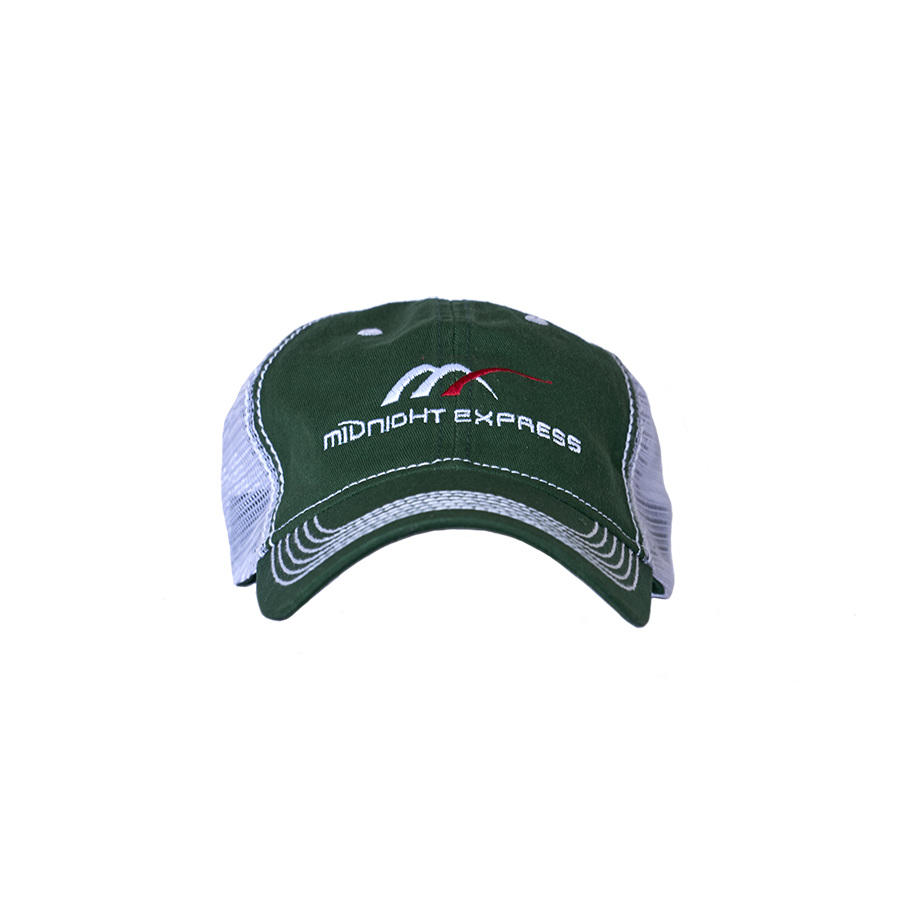 Trucker Hat