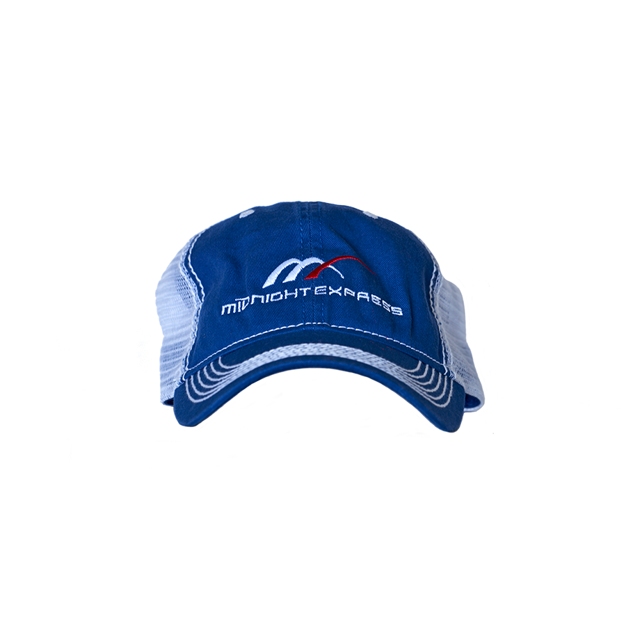 Trucker Hat