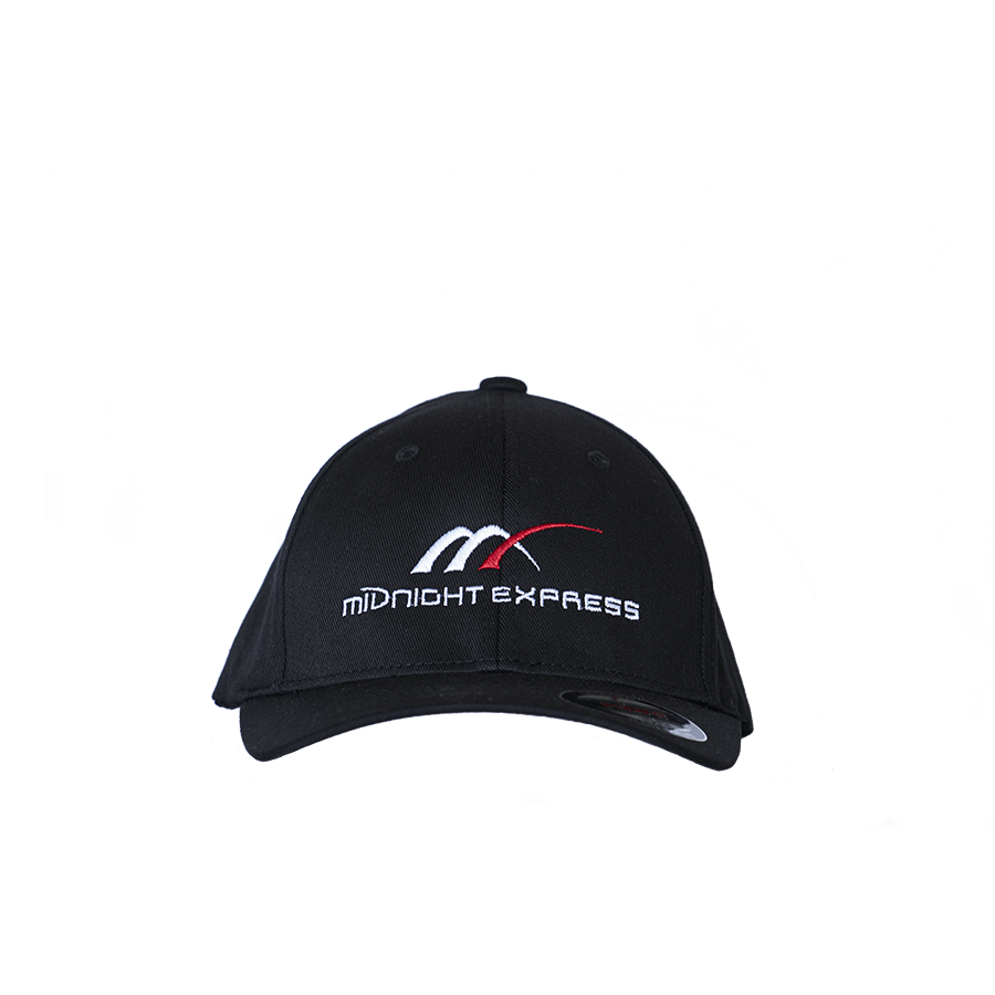 Fitted Hat