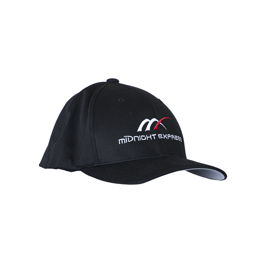 Fitted Hat