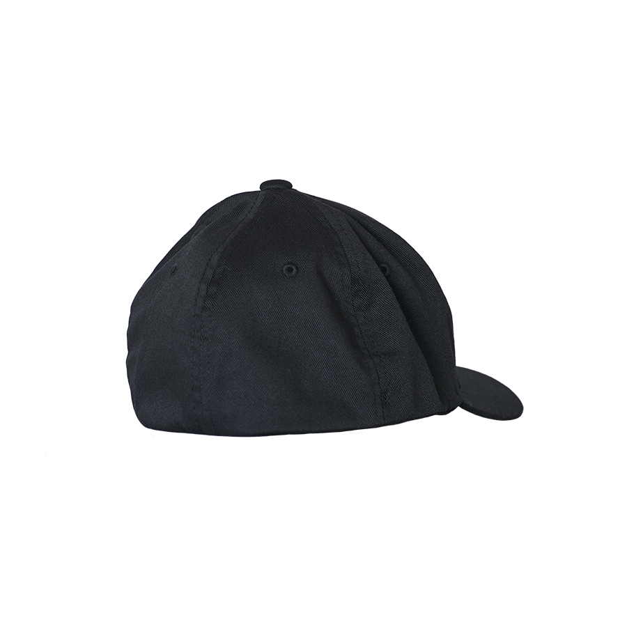 Fitted Hat