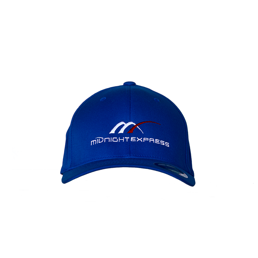 Fitted Hat