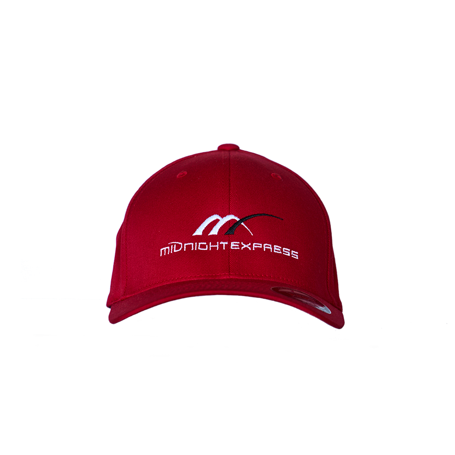 Fitted Hat