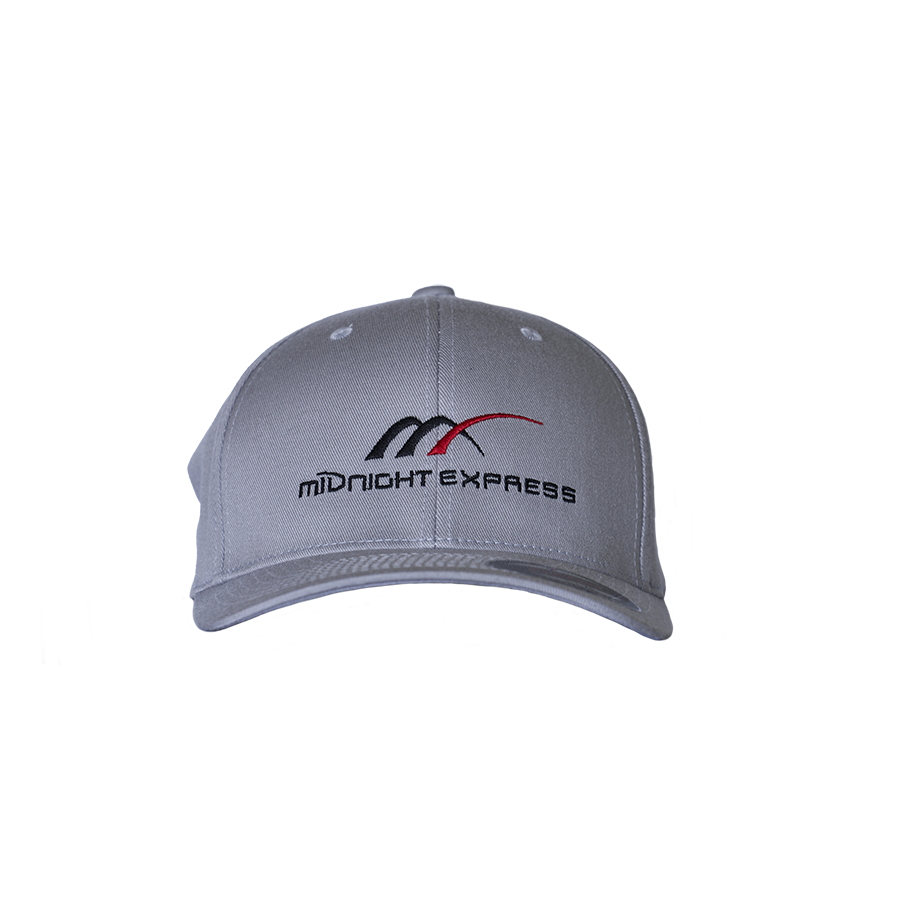 Fitted Hat