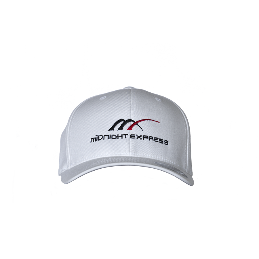 Fitted Hat